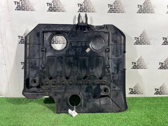03G103925BJ Крышка двигателя купить Ужгород
