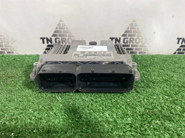03G906021QM VAG Модуль управления (ЭБУ) двигателем купить в Винница