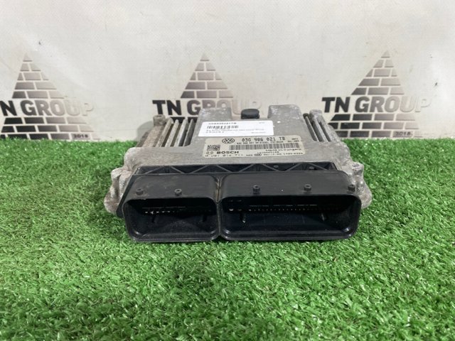 03G906021TB Модуль управления (ЭБУ) двигателем купить Черновцы