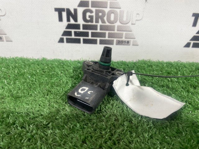 Датчик наддува Шкода Суперб 2