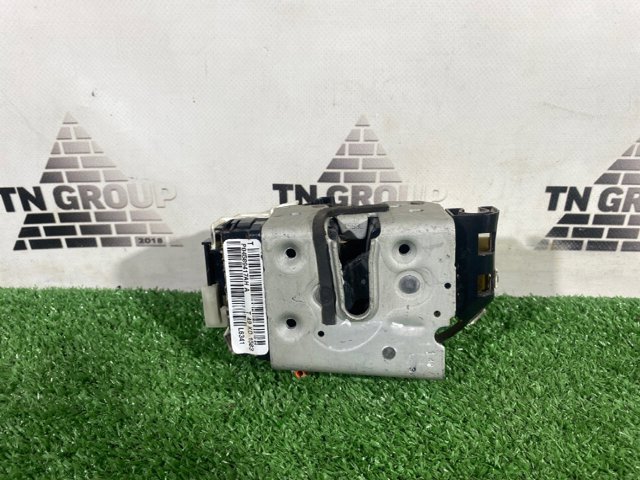 04589417AH CHRYSLER Замок водительской двери купить в Одесса
