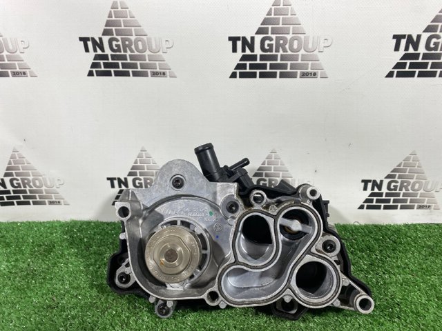 Насос охлаждающей жидкости Фольксваген Пассат B8