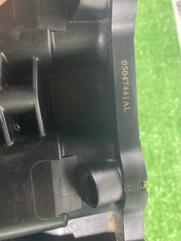 CHRYSLER 05047441AL Впускной коллектор в наличии Житомир