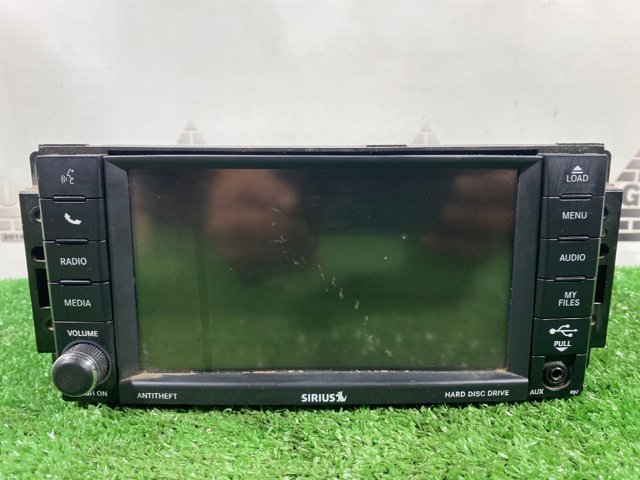 Радиоприемник 05091307AE CHRYSLER