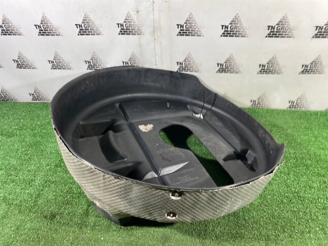 05178181AB CHRYSLER Чехол запасного колеса купить в Запорожье