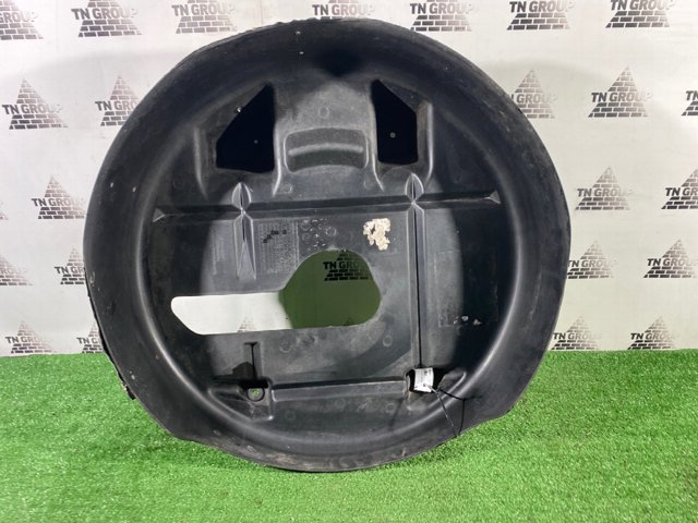 05178181AB CHRYSLER Чехол запасного колеса купить в Тернополь