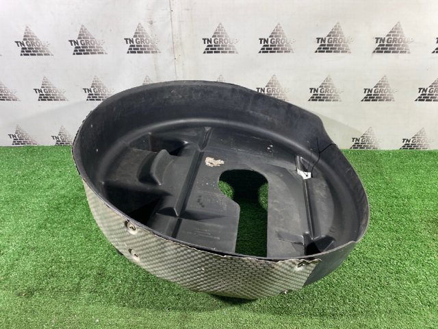 05178181AB CHRYSLER Чехол запасного колеса купить в Чернигов