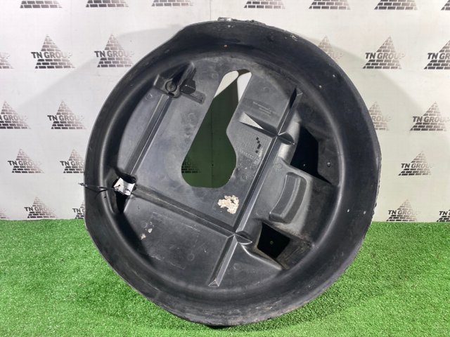 05178181AB CHRYSLER Чехол запасного колеса купить в Сумы