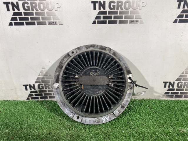 Муфта электромагнитная привода вентилятора Фольксваген Пассат B5