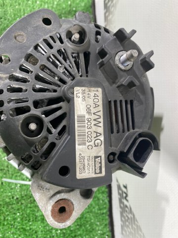06F903023G VAG Генератор купить в Запорожье