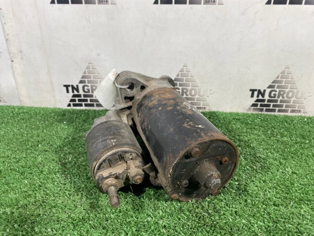 078911023DX Стартер купить Житомир