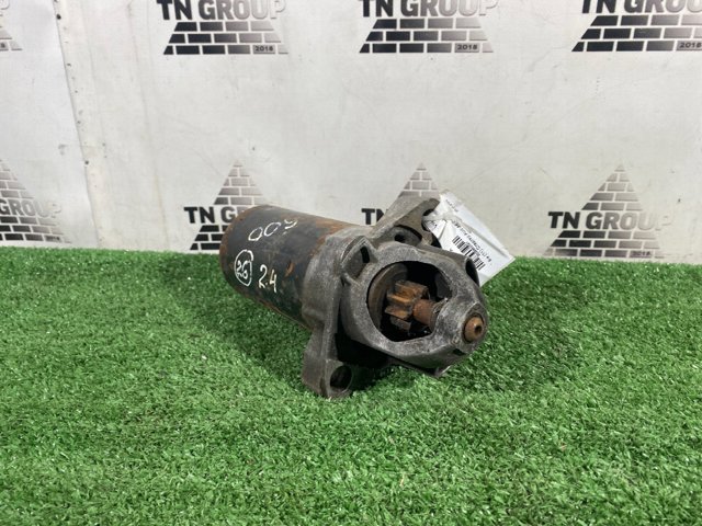 VAG 078911023DX Стартер в наличии Полтава