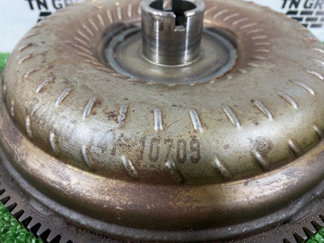 09G323571N VAG Гидротрансформатор АКПП купить в Украина