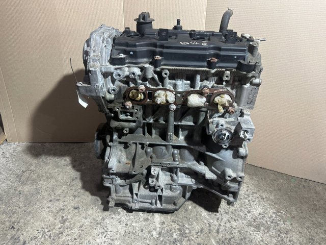 NISSAN 101025HK0F Двигатель в наличии Чернигов