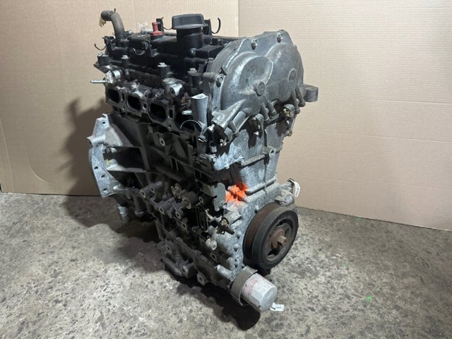 101025HK0F NISSAN Двигатель в сборе купить в Львов