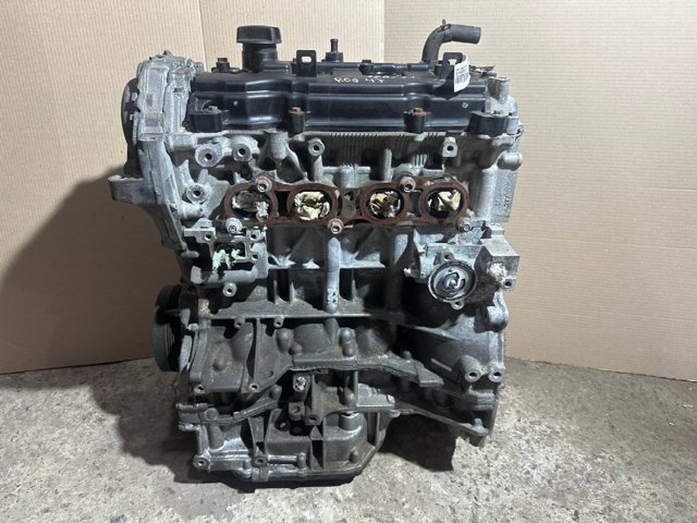 101025HK0F NISSAN Двигатель купить в Винница