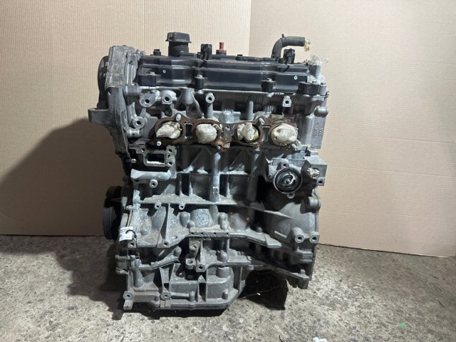 101025HK0F NISSAN Двигатель купить в Ровно