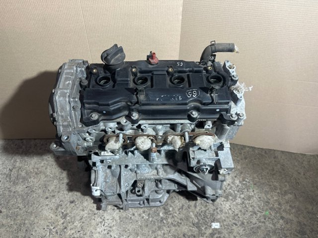 101025HK0F NISSAN Двигатель в сборе купить в Чернигов