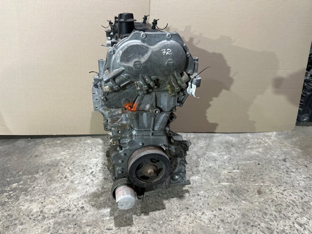 101025HK0F NISSAN Двигатель купить в Винница