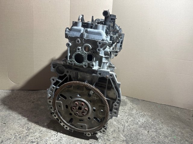 NISSAN 101025HK0F Двигатель в наличии Николаев