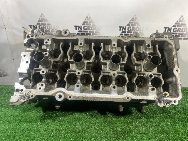 Головка блока в сборе c распредвалами 110403TA0A NISSAN