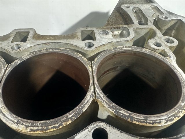 11112295991 Блок цилиндров двигателя купить Ровно