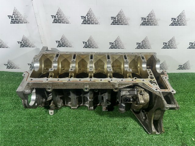 11112295991 Блок цилиндров двигателя купить Запорожье