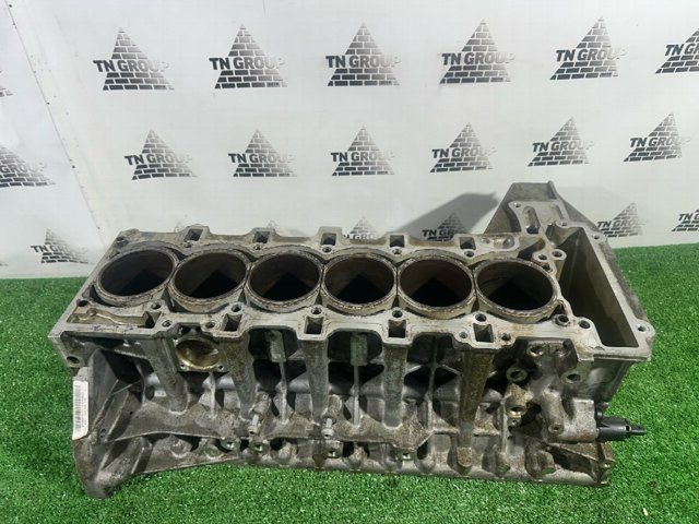 11112295991 BMW Блок цилиндров двигателя купить в Украина