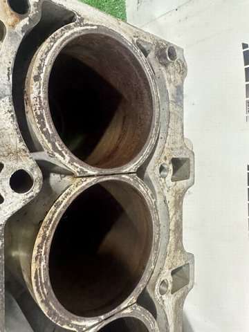 11112295991 BMW Блок цилиндров двигателя купить в Полтава