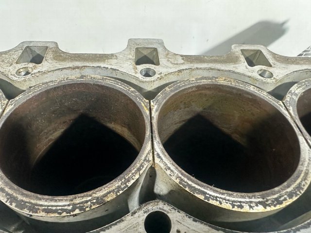 11112295991 Блок цилиндров двигателя купить Ирпень