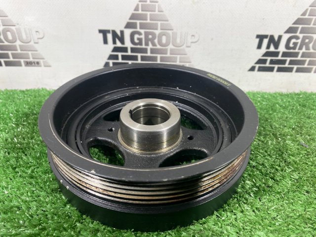 Шкив коленчатого вала 123033TA0C NISSAN