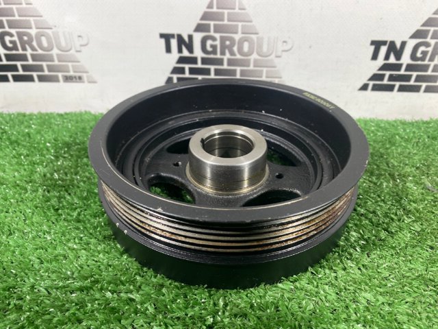 123033TA0C NISSAN Шкив коленвала купить в Черновцы