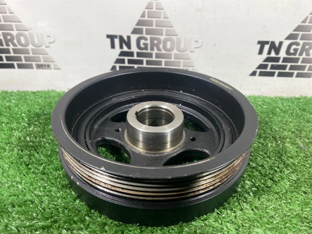 123033TA0C NISSAN Шкив коленвала купить в Сумы