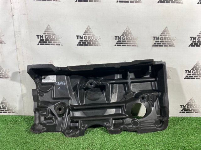 TOYOTA 12601F0010 Крышка двигателя в наличии Каменское