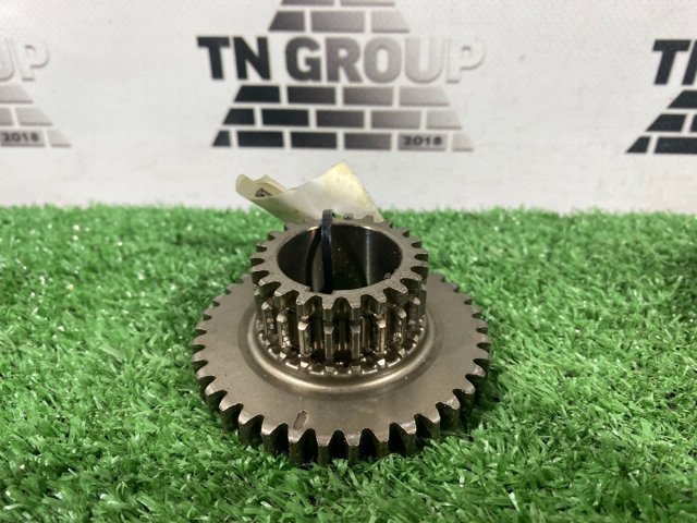 NISSAN 130214JM0A Звездочка привода коленвала в наличии Запорожье