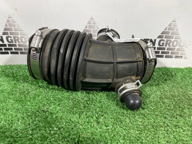 Патрубок дроссельной заслонки 165764BA2B NISSAN