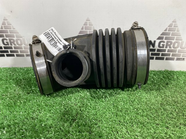 NISSAN 165764BA2B Патрубок дроссельной заслонки в наличии Житомир