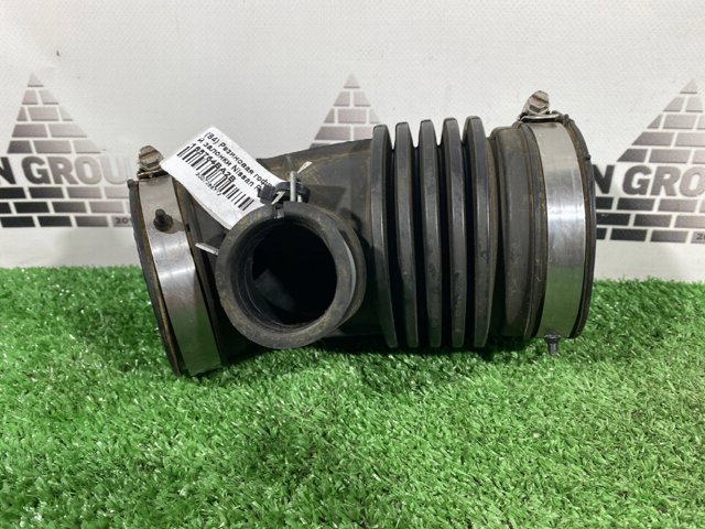 NISSAN 165764BA2B Патрубок дроссельной заслонки в наличии Украина