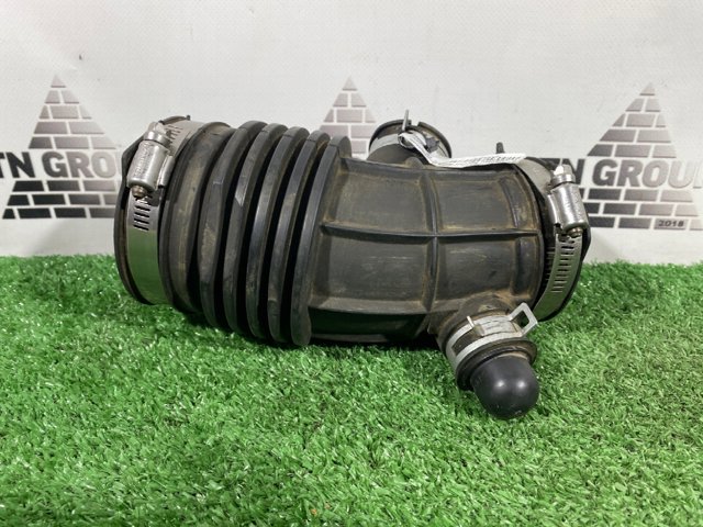 165764BA2B NISSAN Патрубок дроссельной заслонки купить в Николаев