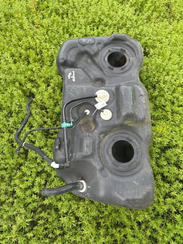 172025HA0A NISSAN Бензобак купить в Киев