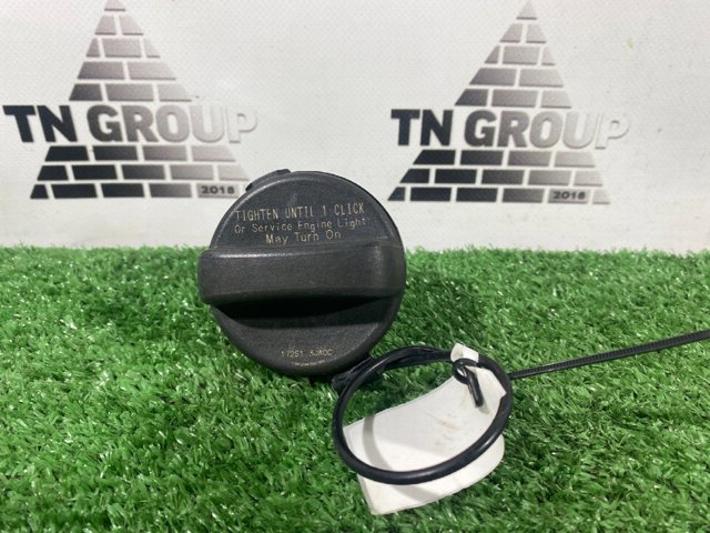 NISSAN 172514BA0B Крышка бензобака в наличии Черновцы