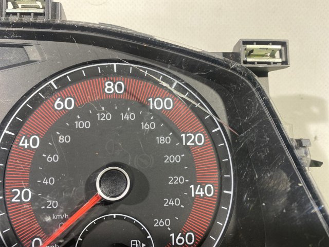 Щиток приборов 17A920840A VAG