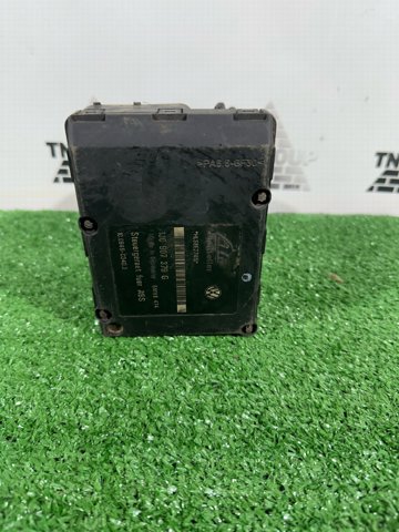 Блок ABS гидравлический Шкода Октавия 1 A4