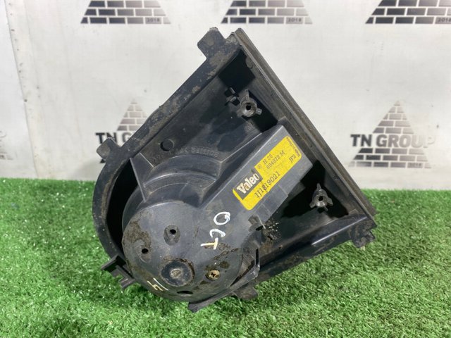 Вентилятор печки Сеат Толедо II