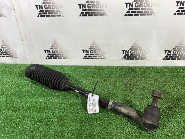 Тяга рулевая поперечная Skoda Octavia 2 A5