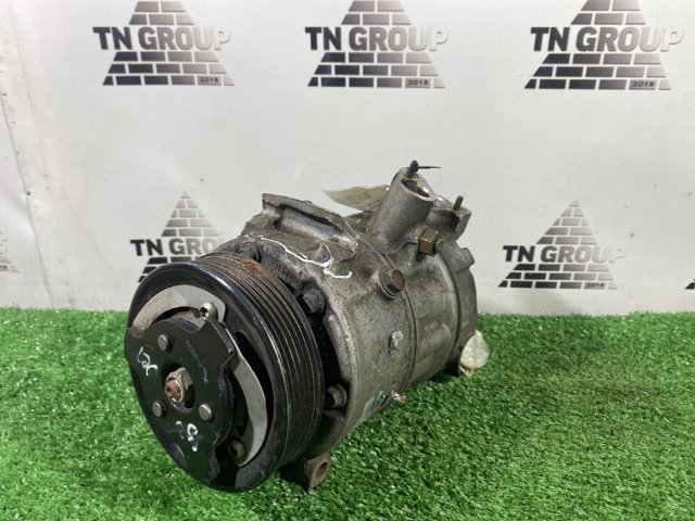 Компрессор кондиционера Ауди A3