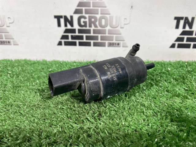 1K5955651 VAG Насос-мотор омывателя стекла переднего купить в Ровно