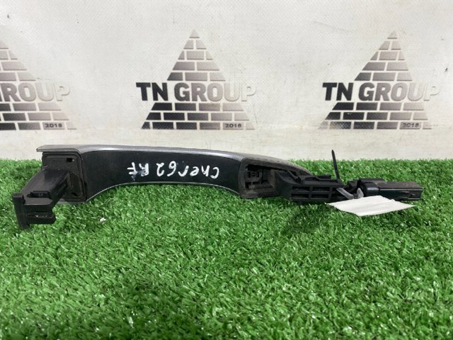 Ручка двери передней наружная 1SZ26AXRAG CHRYSLER