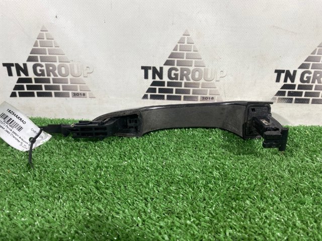 Ручка двери задней наружная 1SZ34AXRAD CHRYSLER