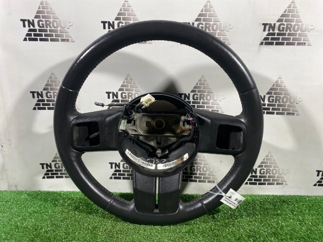 Рулевое колесо 1TT66XDVAE CHRYSLER